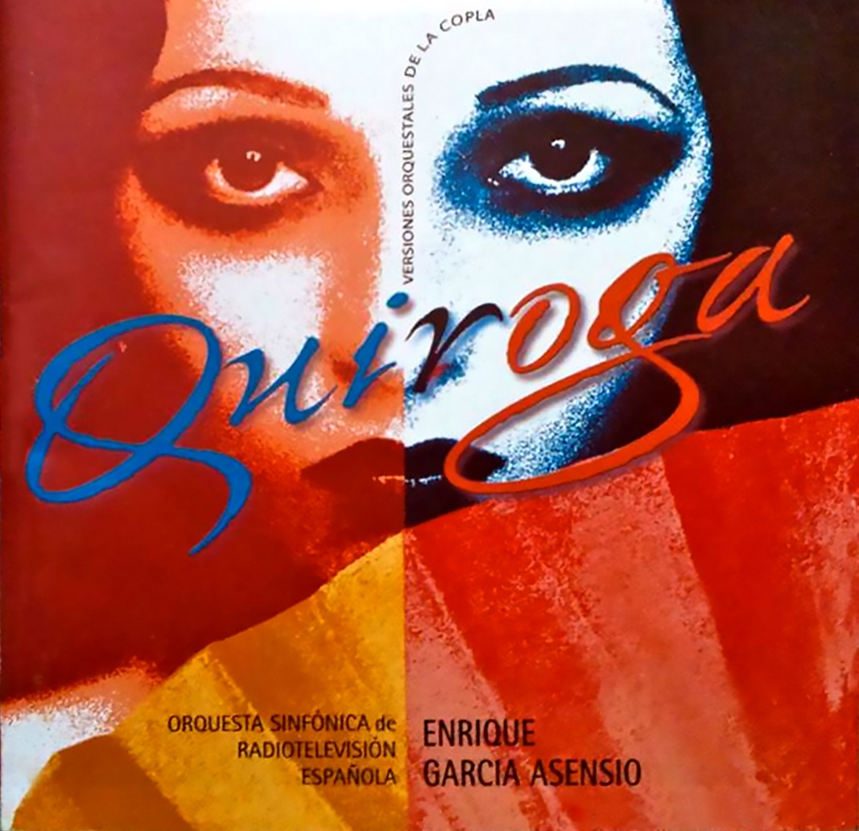 Quiroga Classical