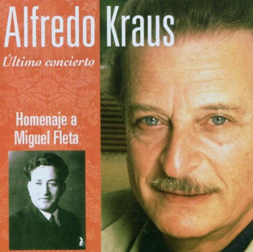 Ultimo Concierto Classical
