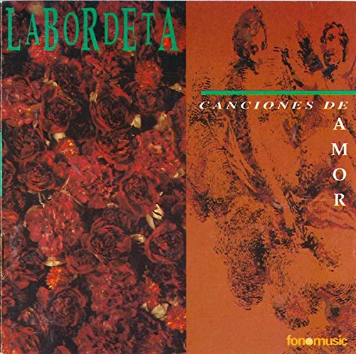 Canciones de amor labordeta c.d. Books
