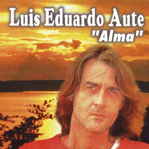 Product Image: Alma CD musica aute