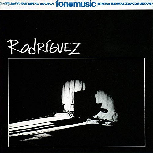 Rodriguez (Fonomusic Madrid 1994) Music
