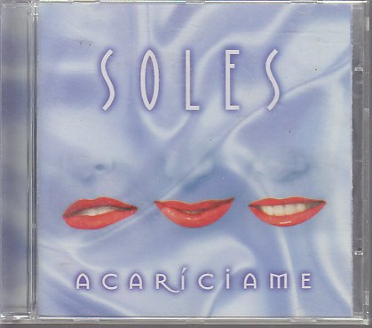 acariciame Music