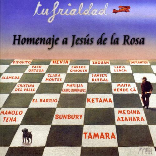 Tu Frialdad Music
