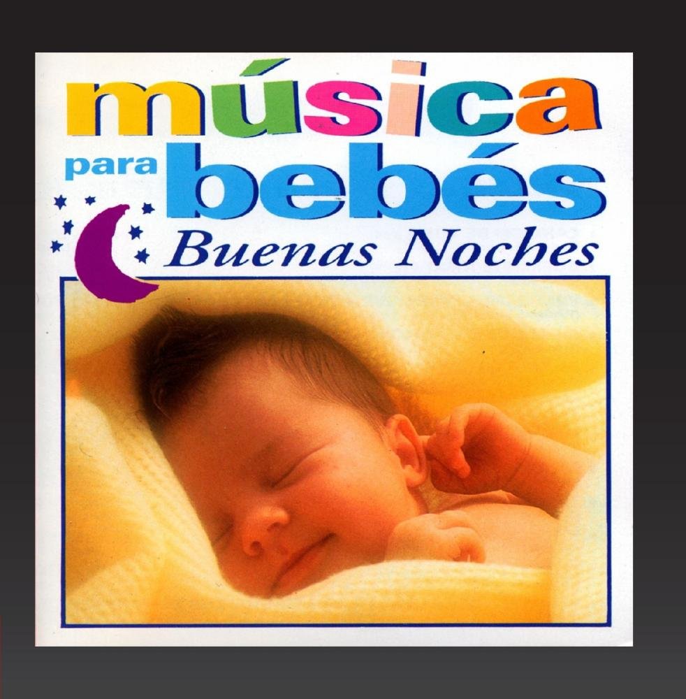 Musica para Bebes : Buenas Noches cd