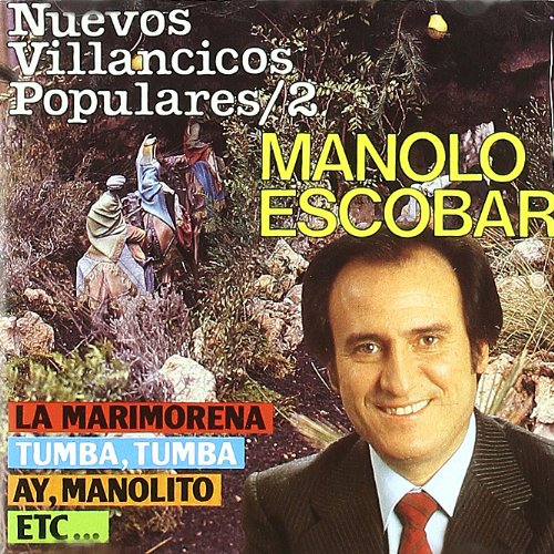 Nuevos Villancicos Popu. V. 2 Other music genres