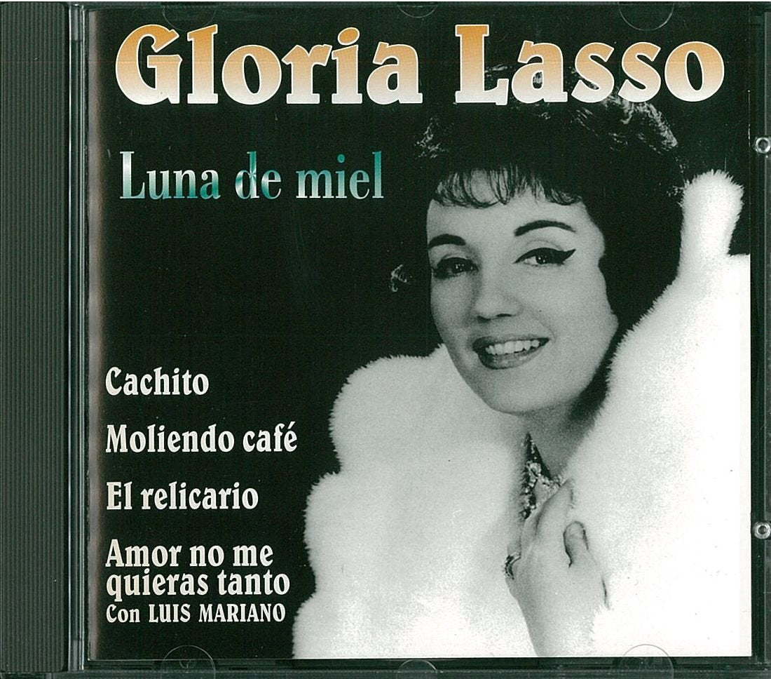Luna de miel 31764 CD musica cd