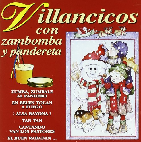 Villancicos Con Zambomba Y Pandereta Other music genres