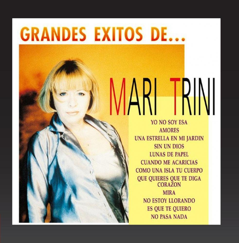 Los Grandes Exitos de Music