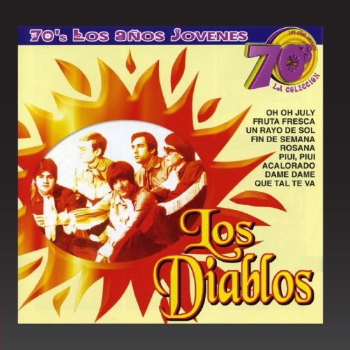 70s los Anos Jovenes - la Coleccion Music for Children