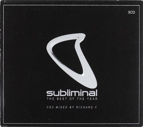 Subliminal-Best of the Year Dance & Electronic