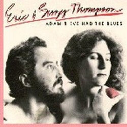 Adam & Eve Had the Blues Music