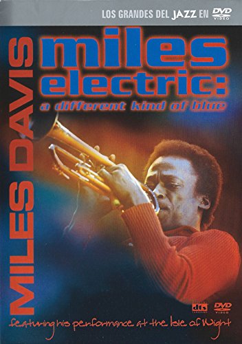 Miles Electric: A Different Kind Of Blue Music