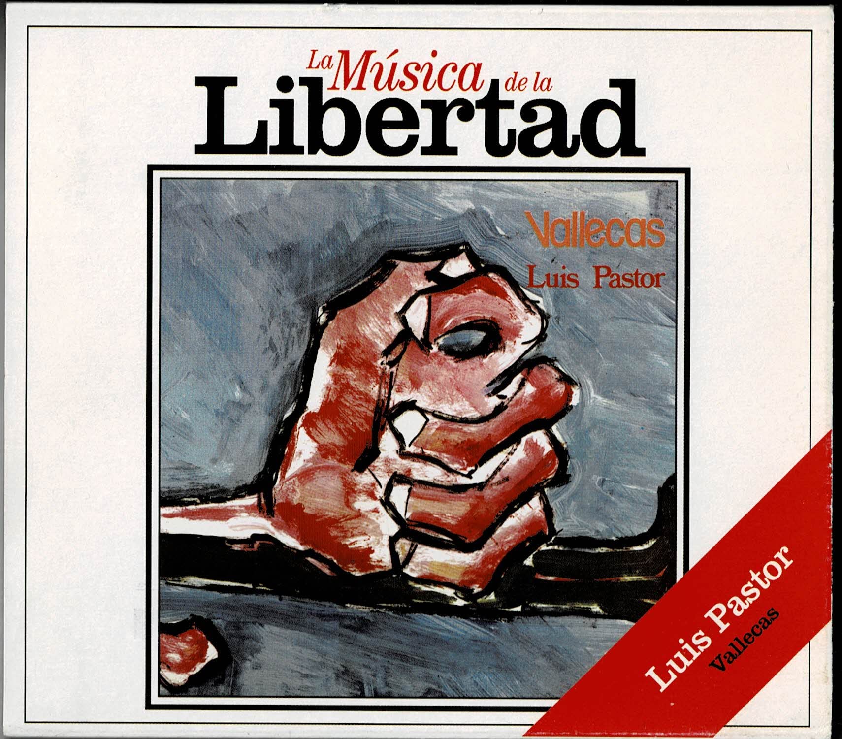 La Música de la Libertad - Victor Jara - Te recuerdo Amanda Music