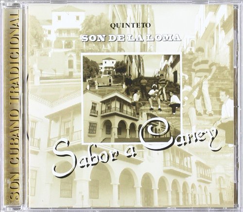 Product Image: Sabor a Caney