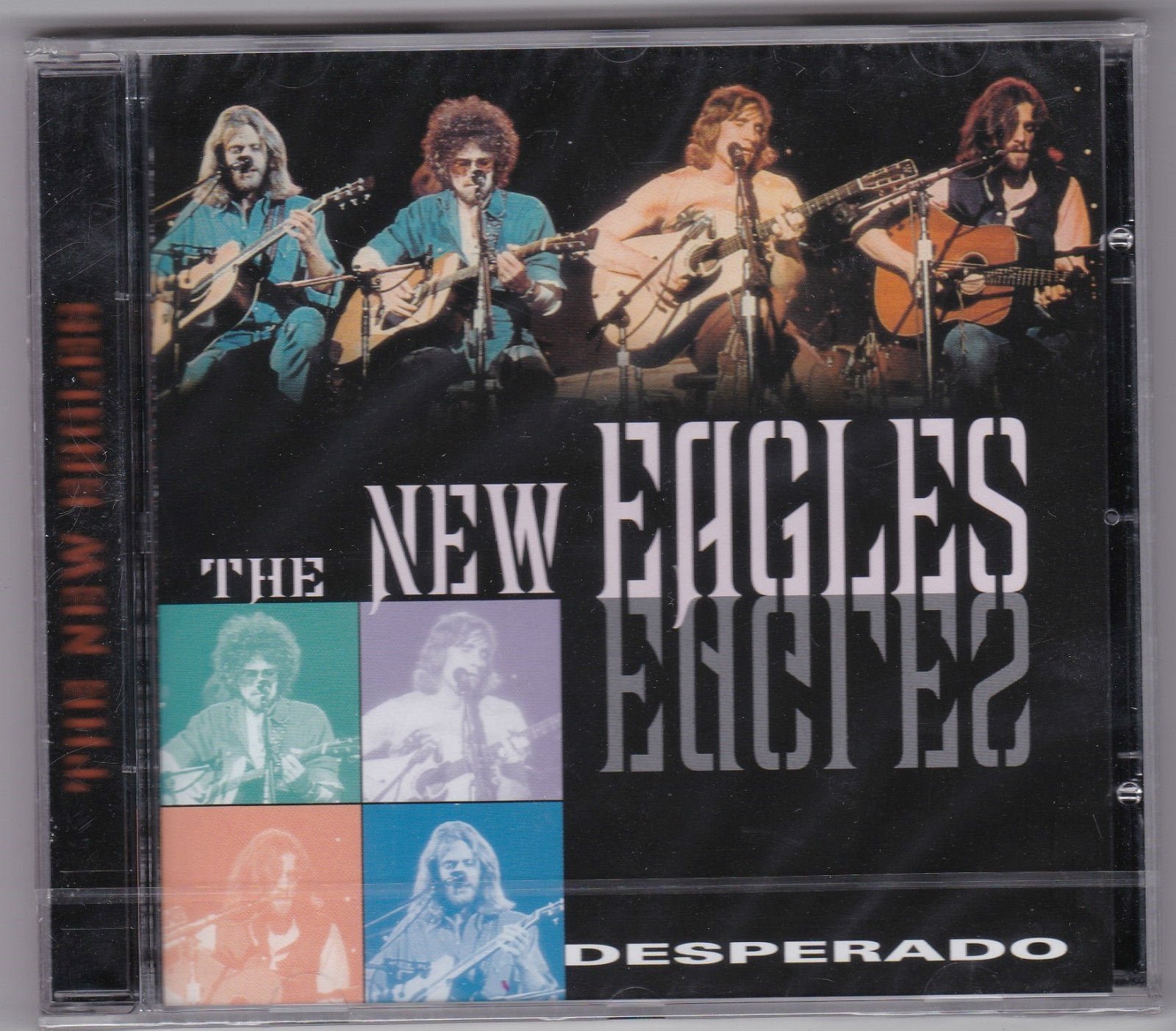 Product Image: Desperado