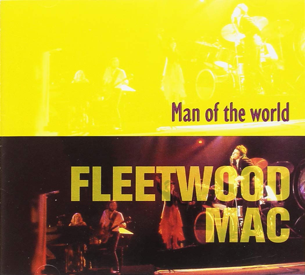 Man of the World Pop