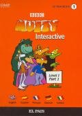 Muzzy Interactive Language Games and Excercises CD Rom-Book Vocabulary Part 3: Book 15 book