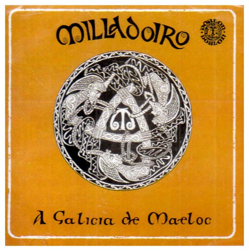 Product Image: A Galicia De Maeloc