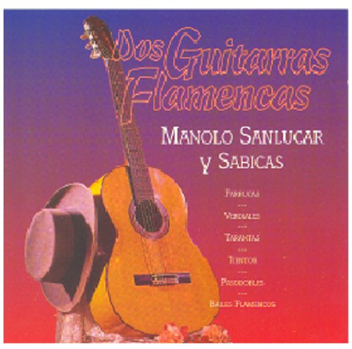 Dos Guitarras Flamencas World Music