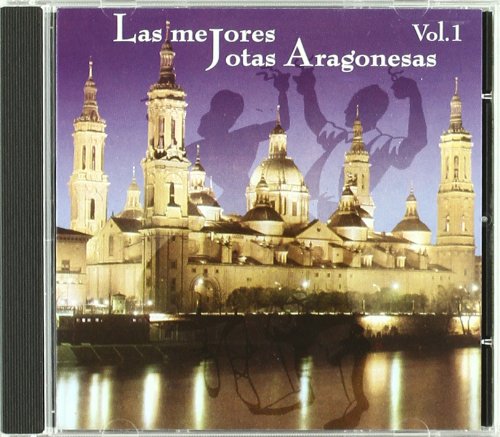 Mejores Jotas Aragonesas 1 World Music