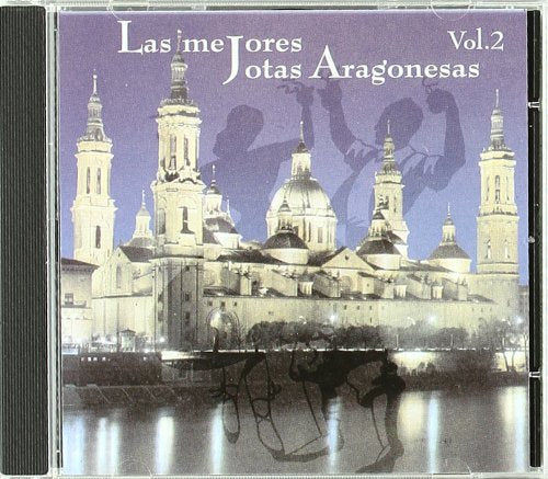 Mejores Jotas Aragonesas 2 World Music