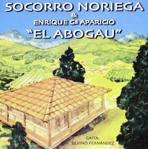 El Abogau Country & Folk