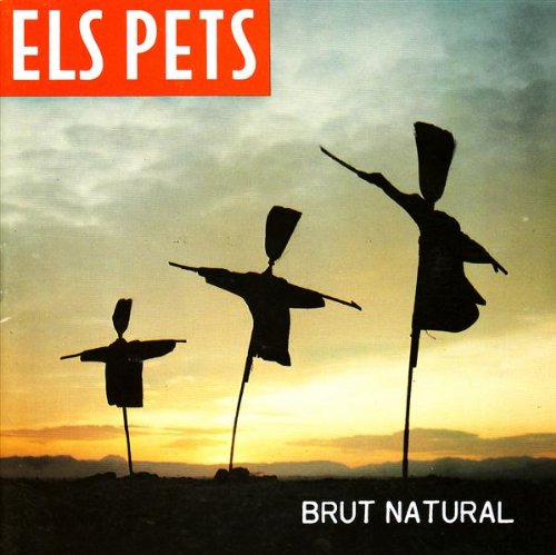 Brut Natural Rock