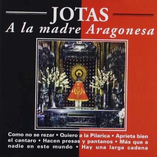 Jotas a la Madre Aragonesa Country & Folk