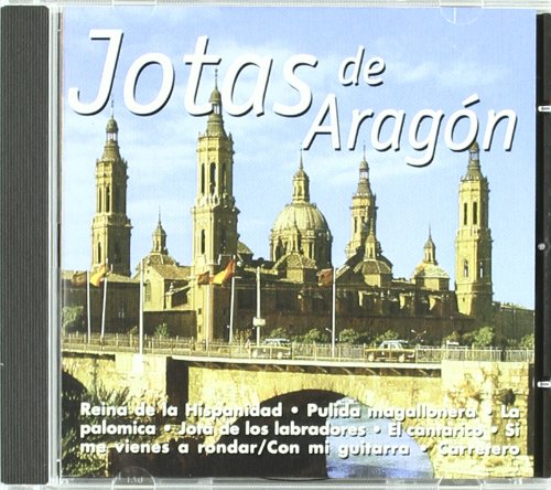 Jotas de Aragon Country & Folk