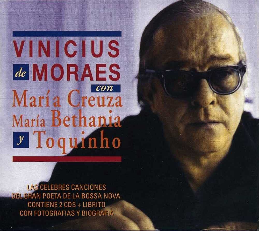 La Fusa Vol.2 (con Maria Creuza y Toquinho) Jazz