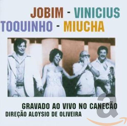 Gravado Ao Vivo No Canecao Music