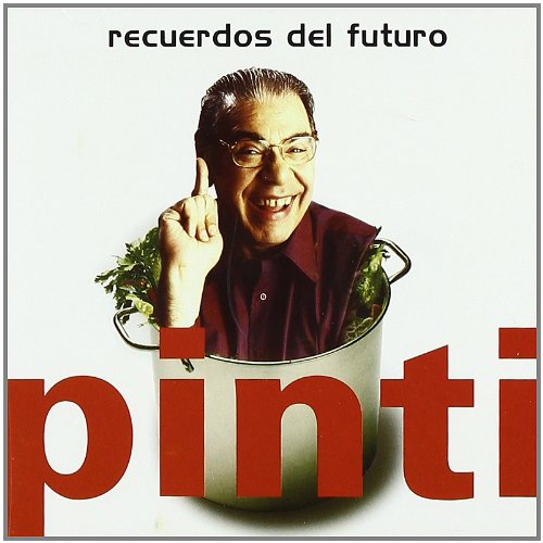 Recuerdos Del Futuro Country & Folk