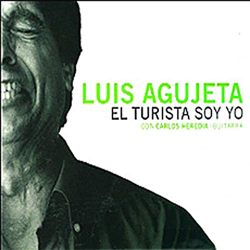 El Turista Soy Yo Country & Folk