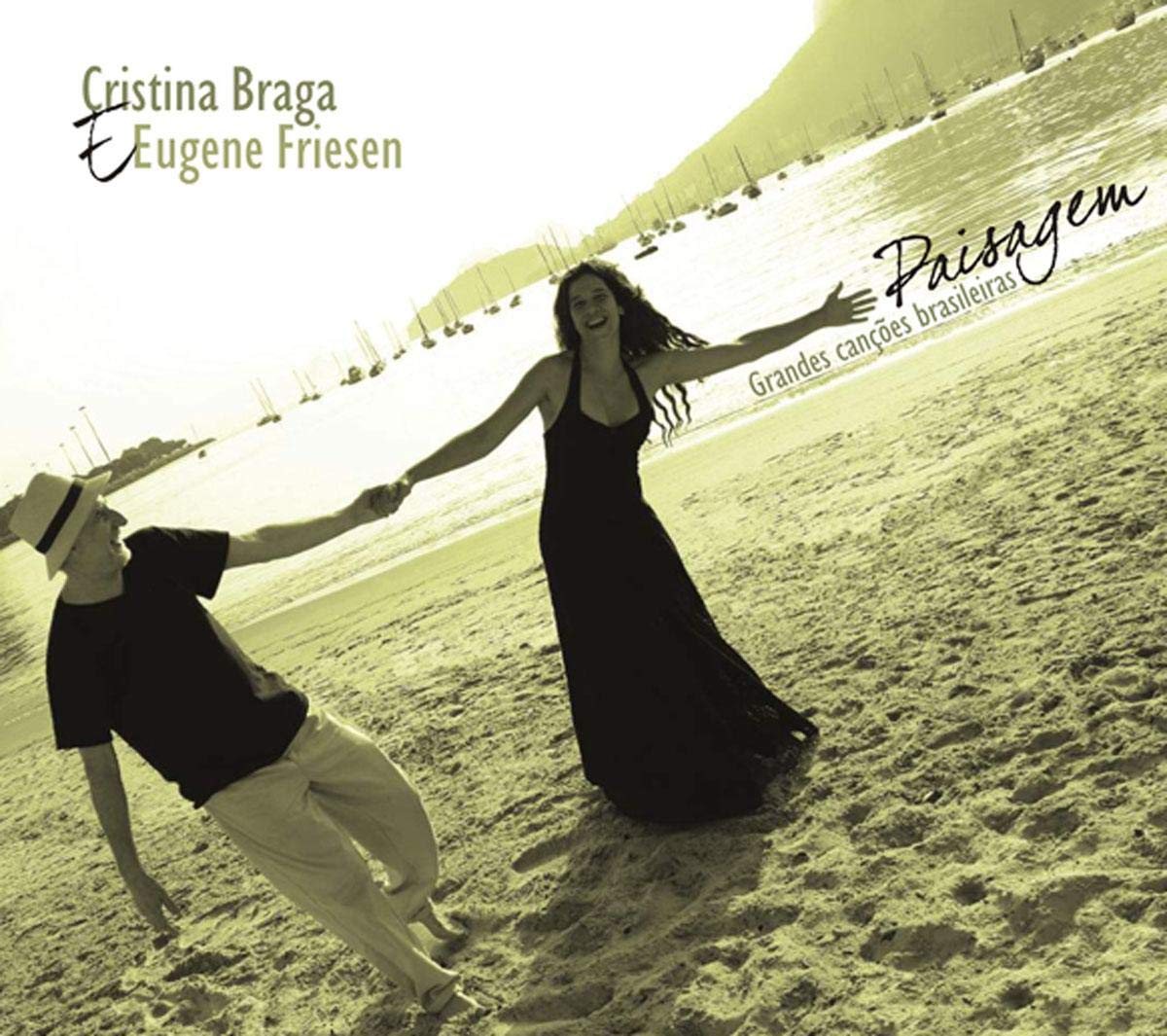 Paisagem-Grandes Cancoes Brasileiras Pop