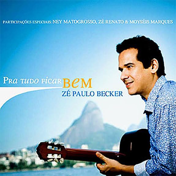 Pra Tudo Ficar Bem Pop
