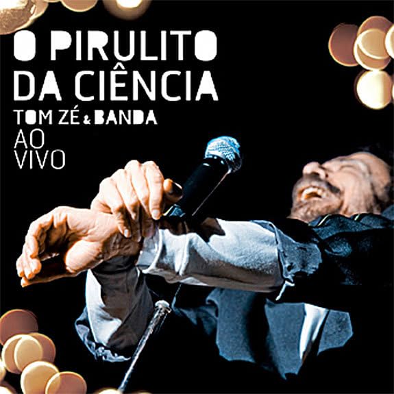 O Pirulito Da Ciencia-Ao Vivo Pop
