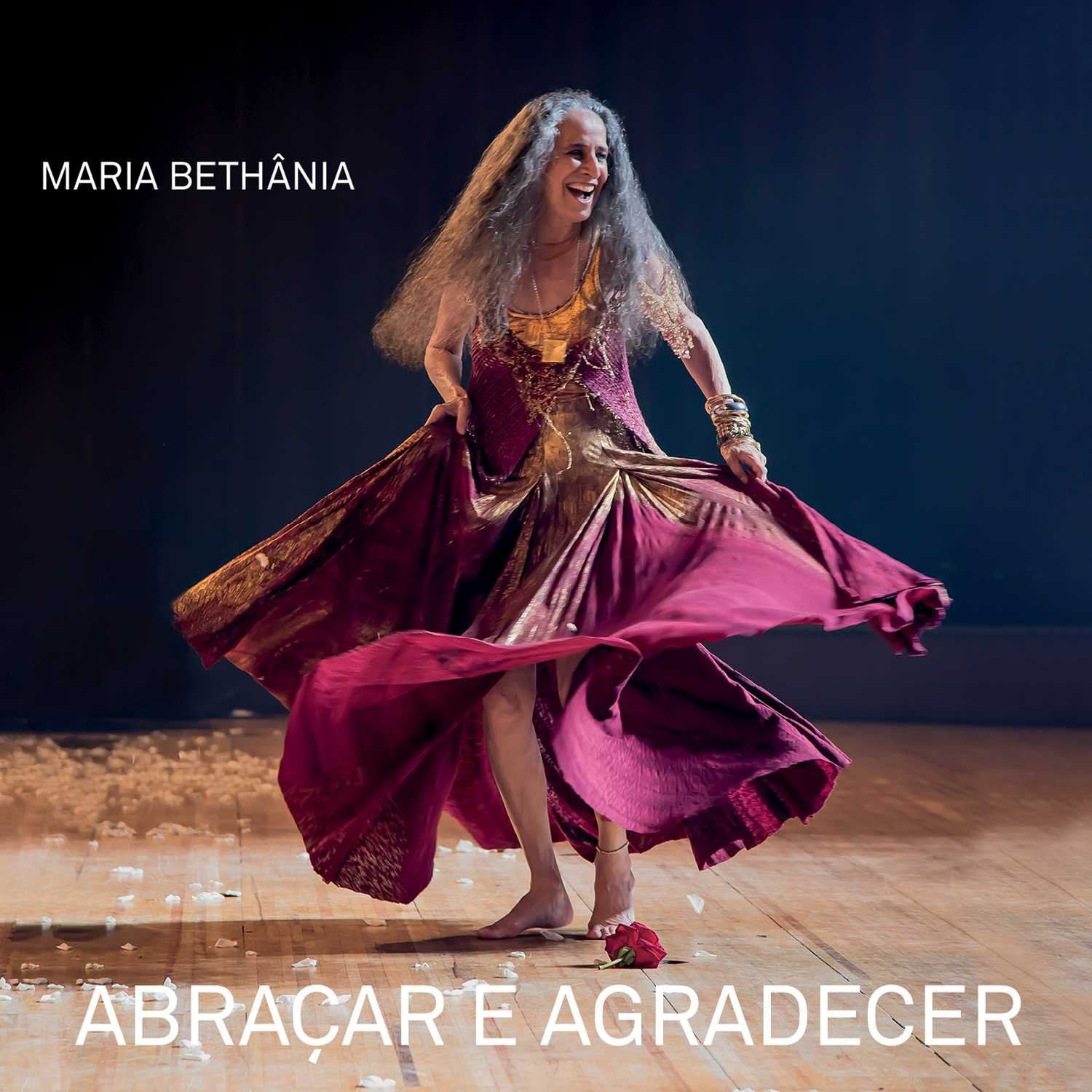 Abracar e Agradecer Jazz