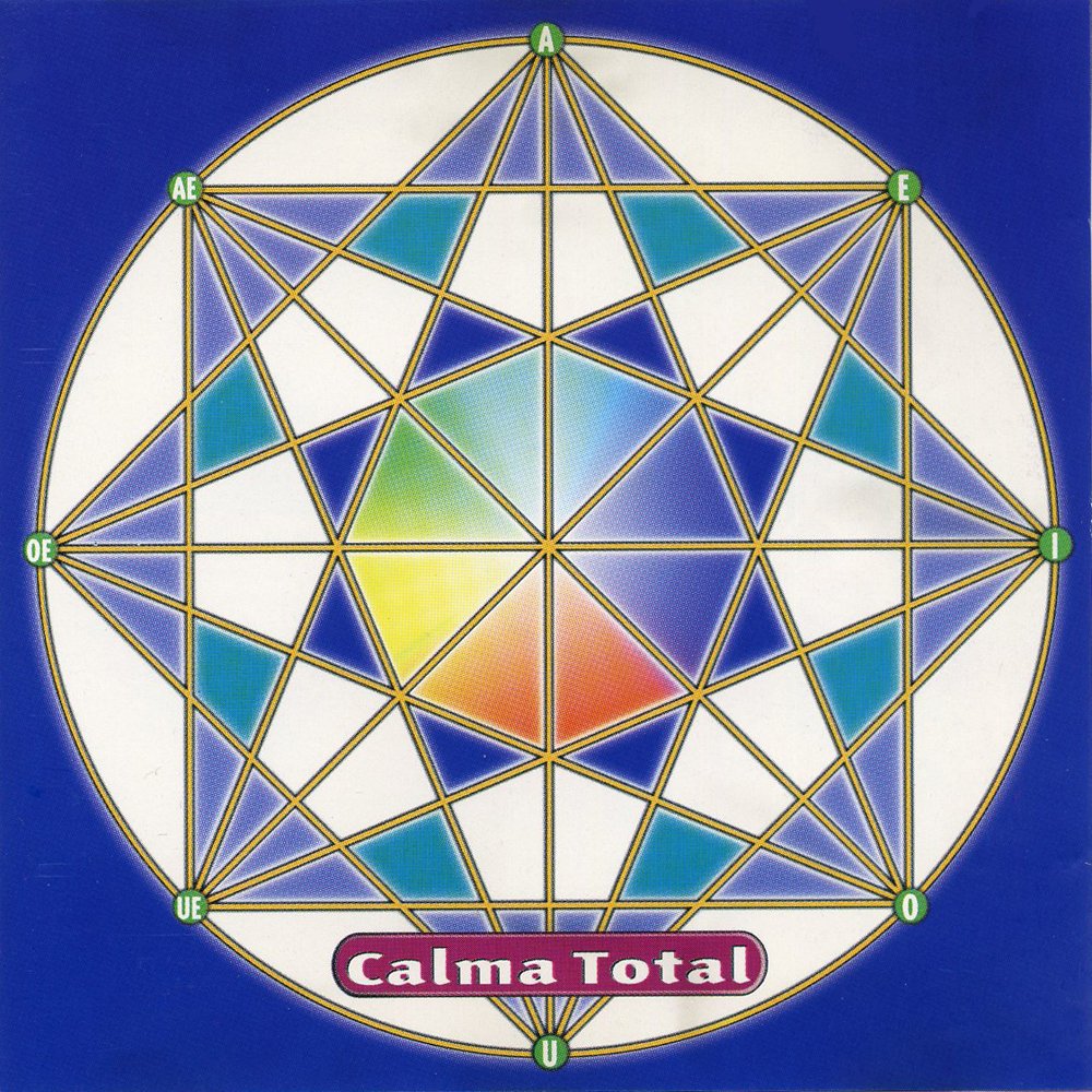 Calma Total Other music genres