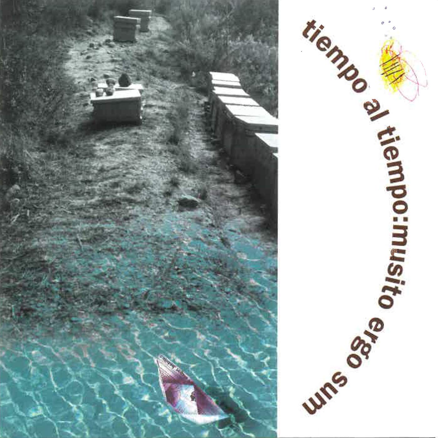 Tiempo Al Tiempo - Musito Ergo Sum Country & Folk