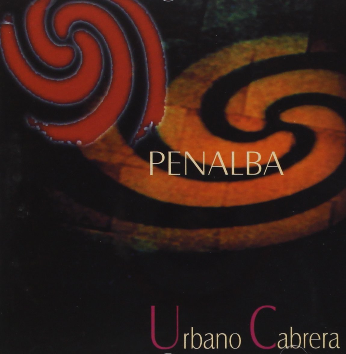 Penalba cd