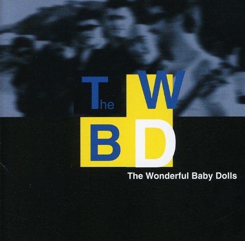 Wonderful Baby Dolls Pop