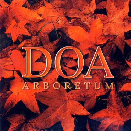 Arboretum Country & Folk