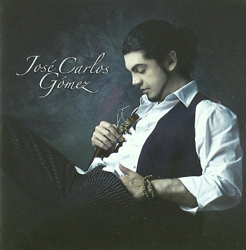 Jose Carlos Gomez World Music