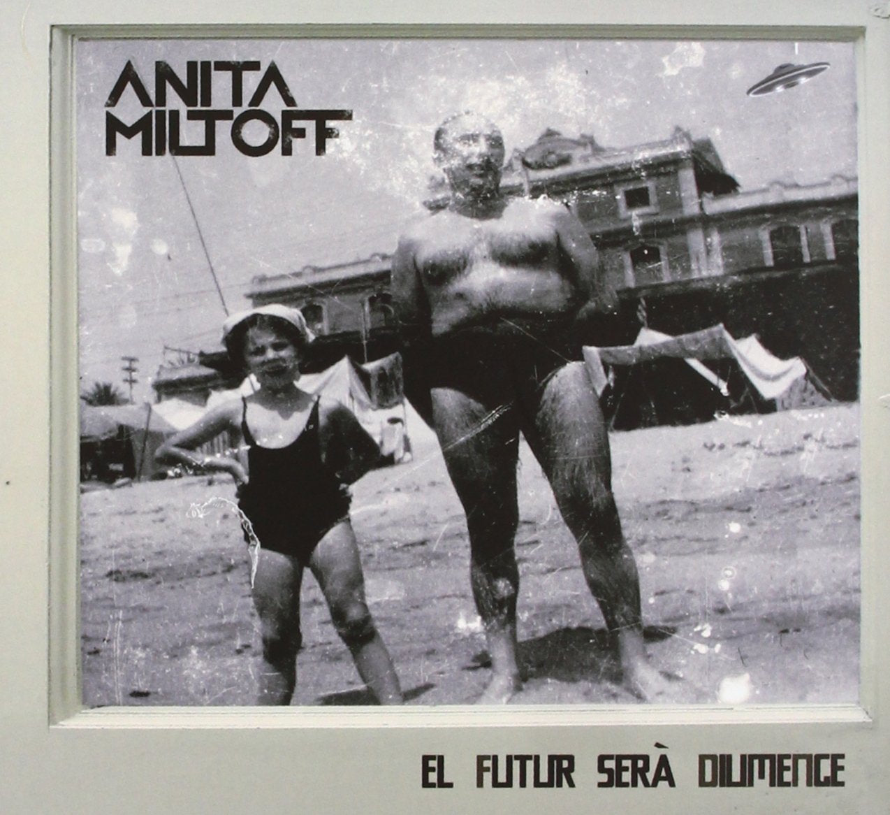 El Futur Serà Diumenge cd