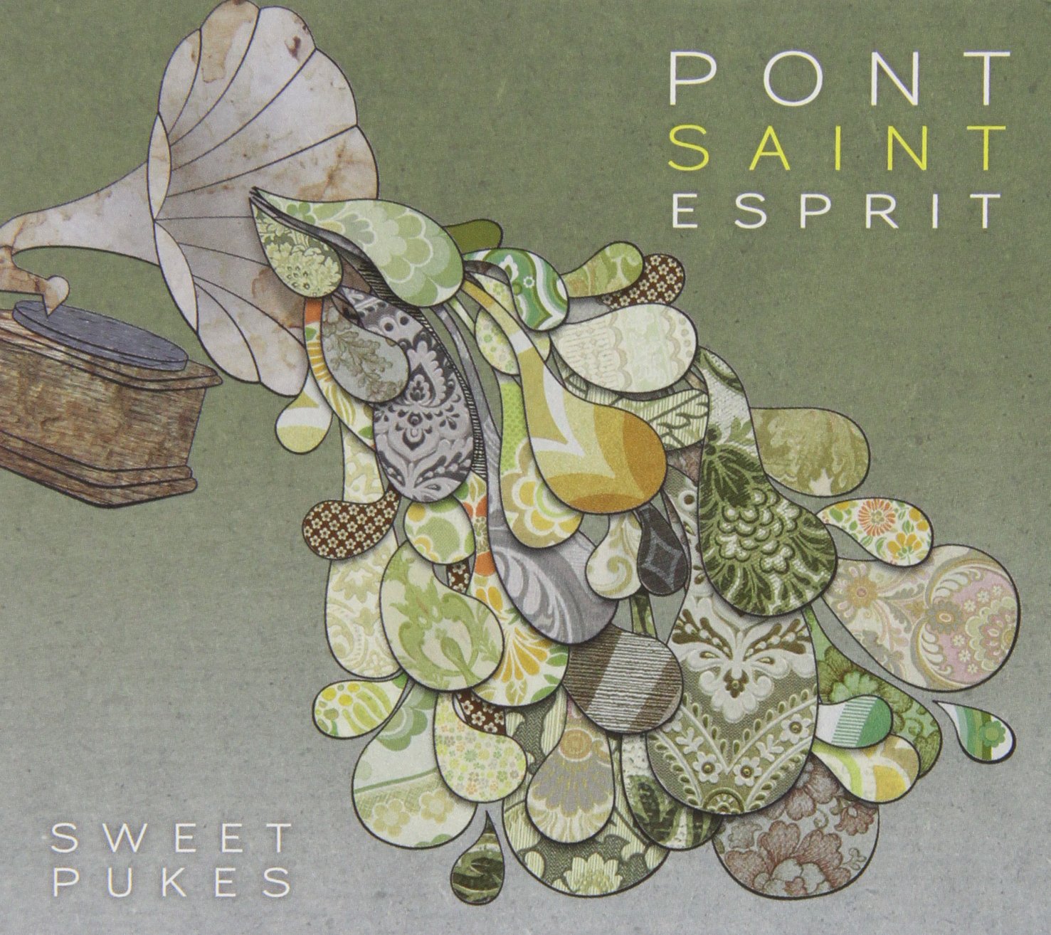 Product Image: Sweet Pukes