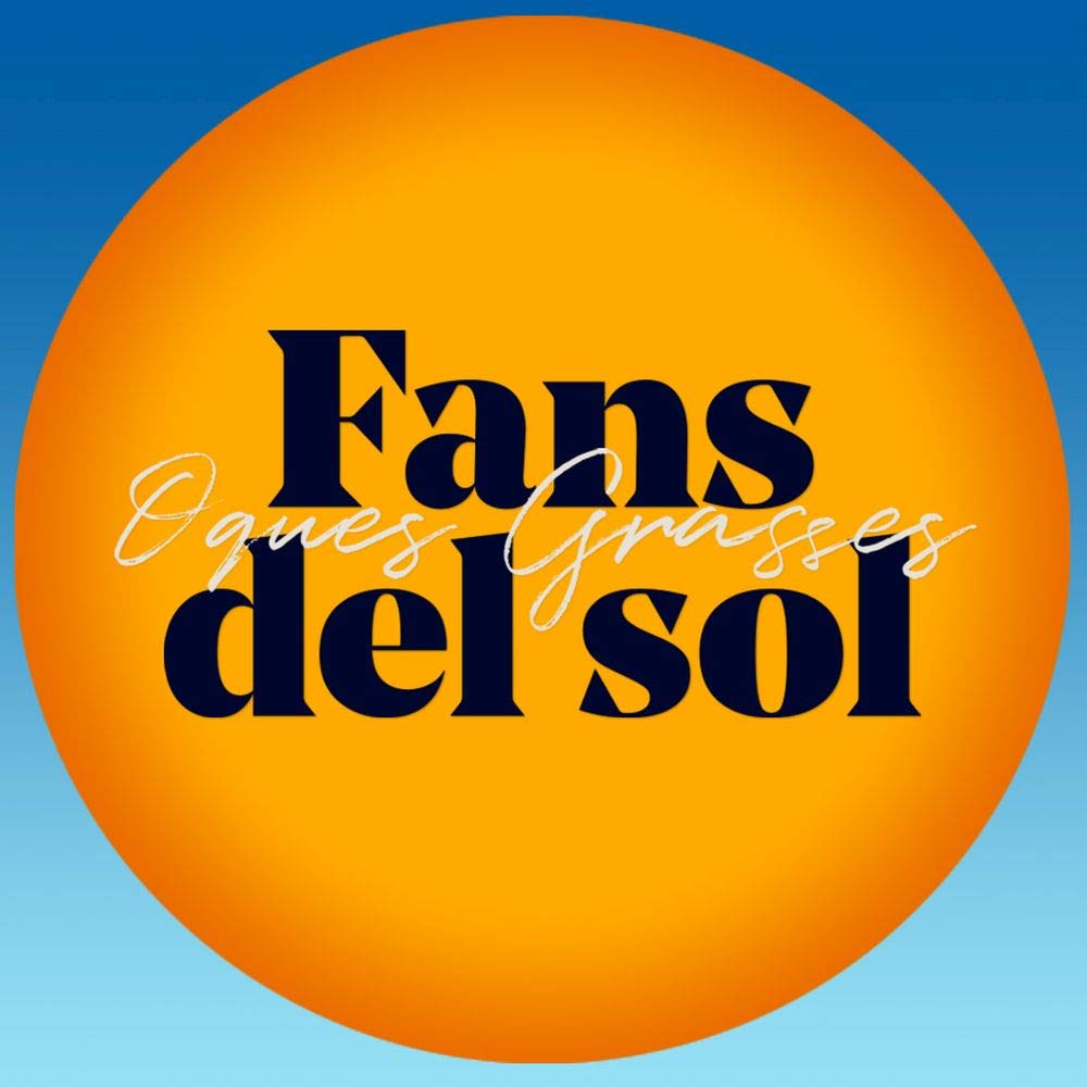 Product Image: Fans Del Sol