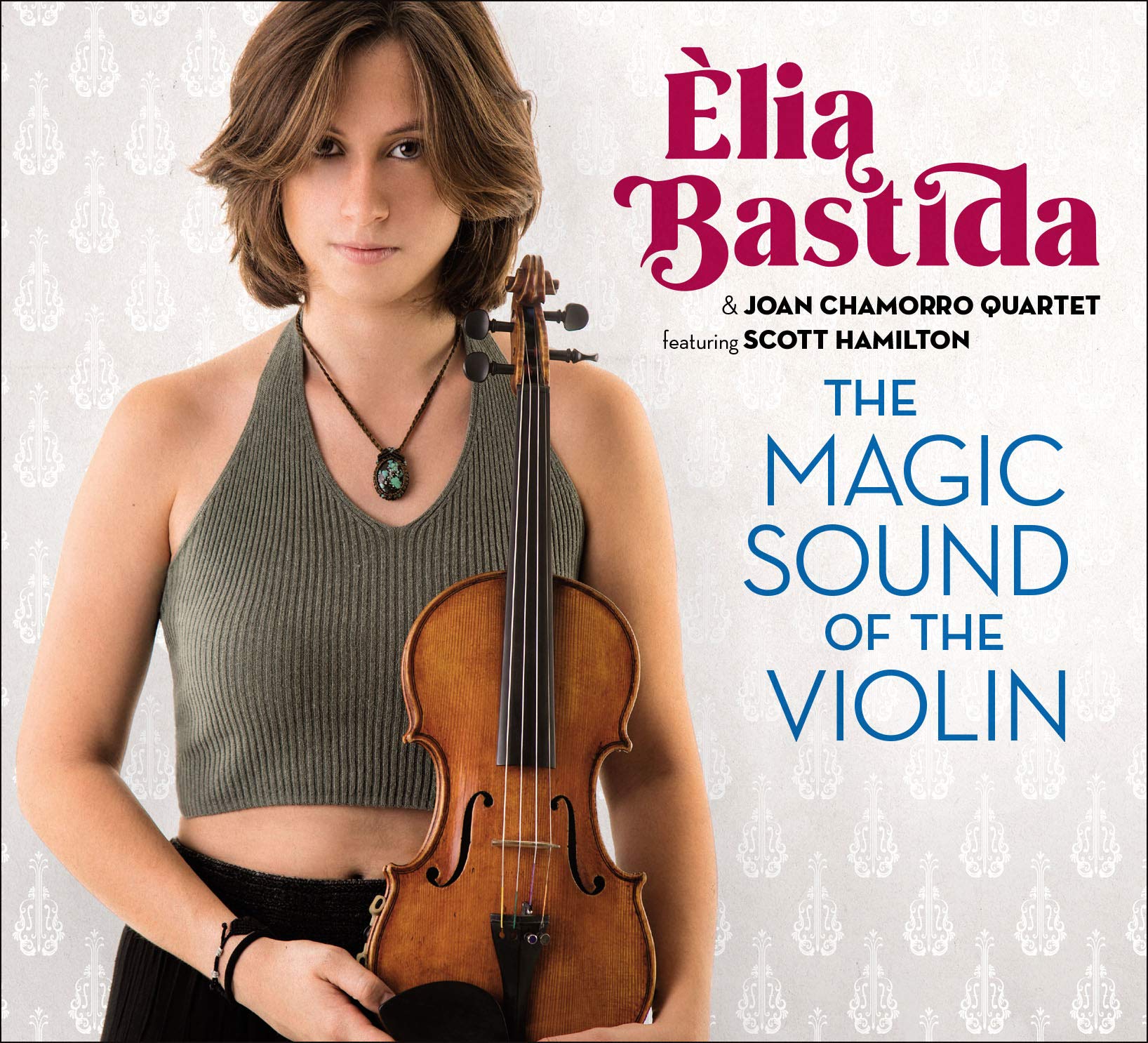 The Magic Sound of the Violin Music for Children