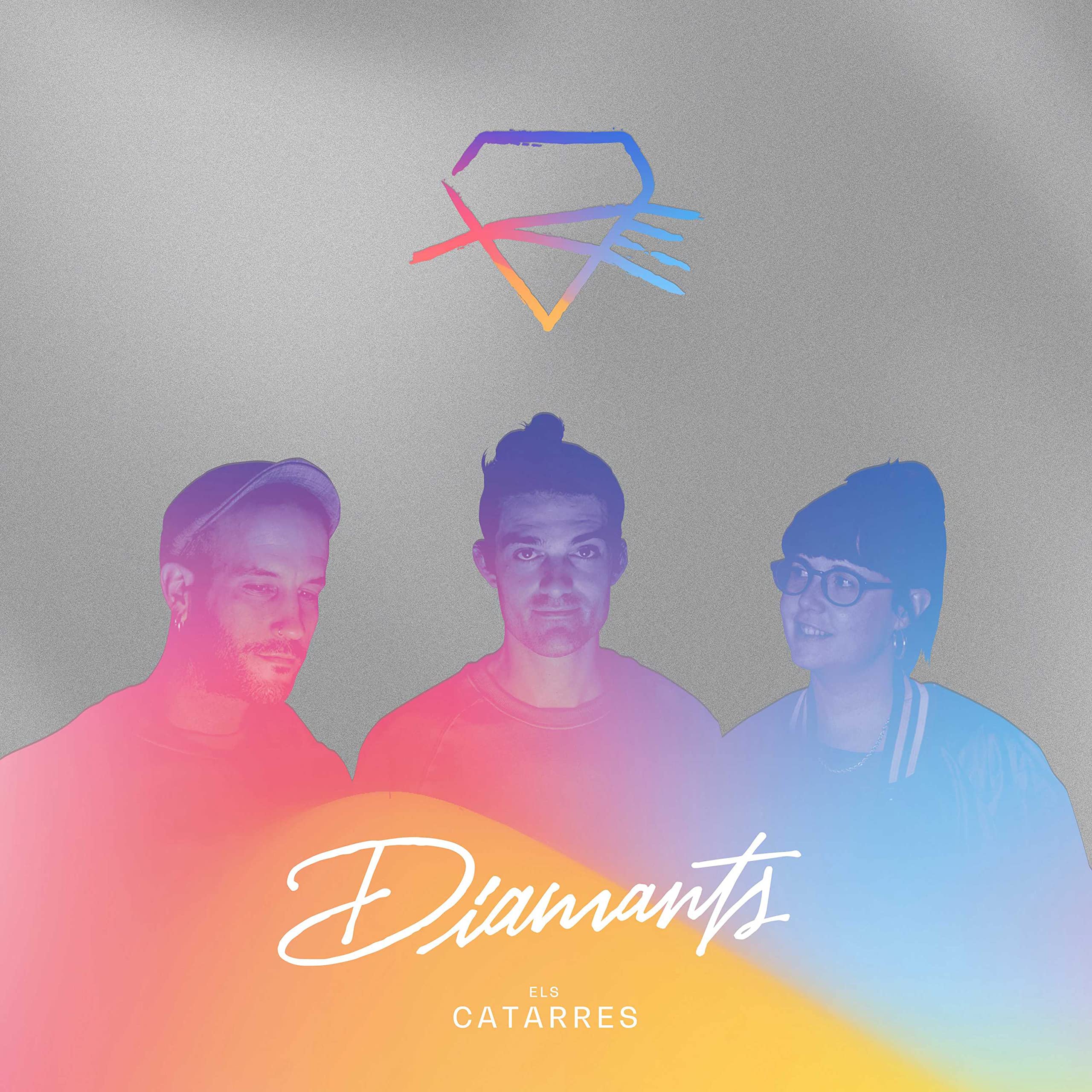Diamants cd