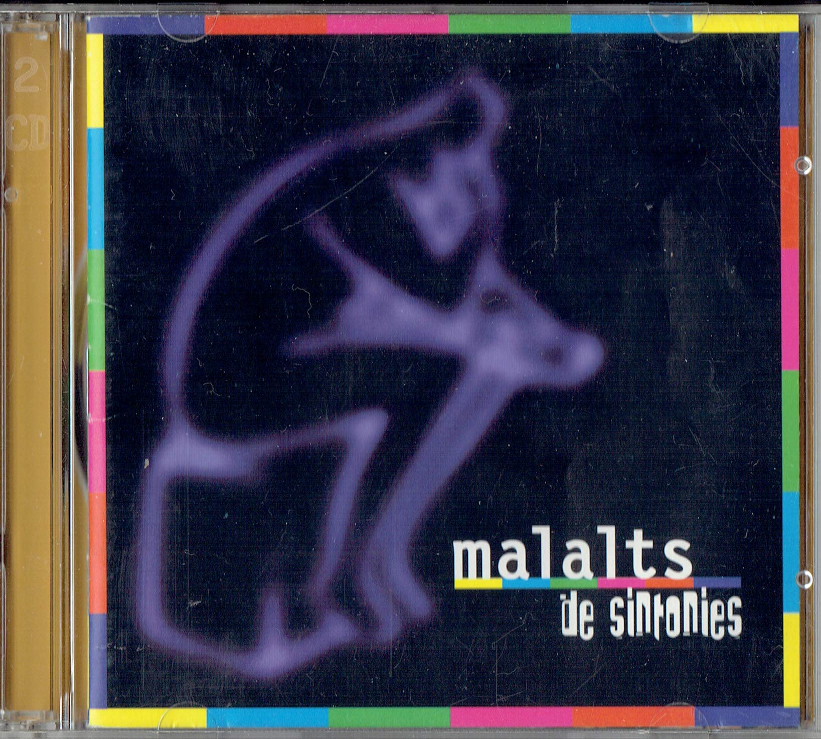Product Image: Malalts de Tele