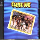 Caribe Mix - Las 30 Canciones Mas Calientes Del Caribe (2CD) Books
